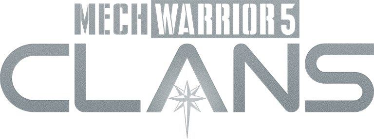 mw5:clans logo